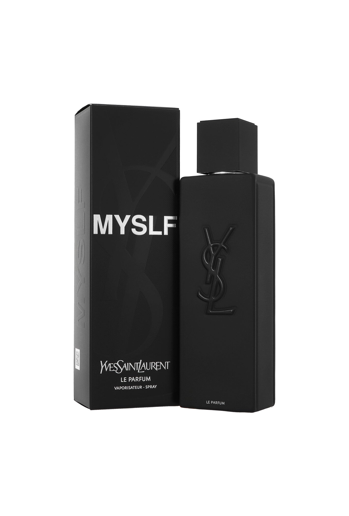 Yves Saint Laurent MYSLF Le Parfum 100ml