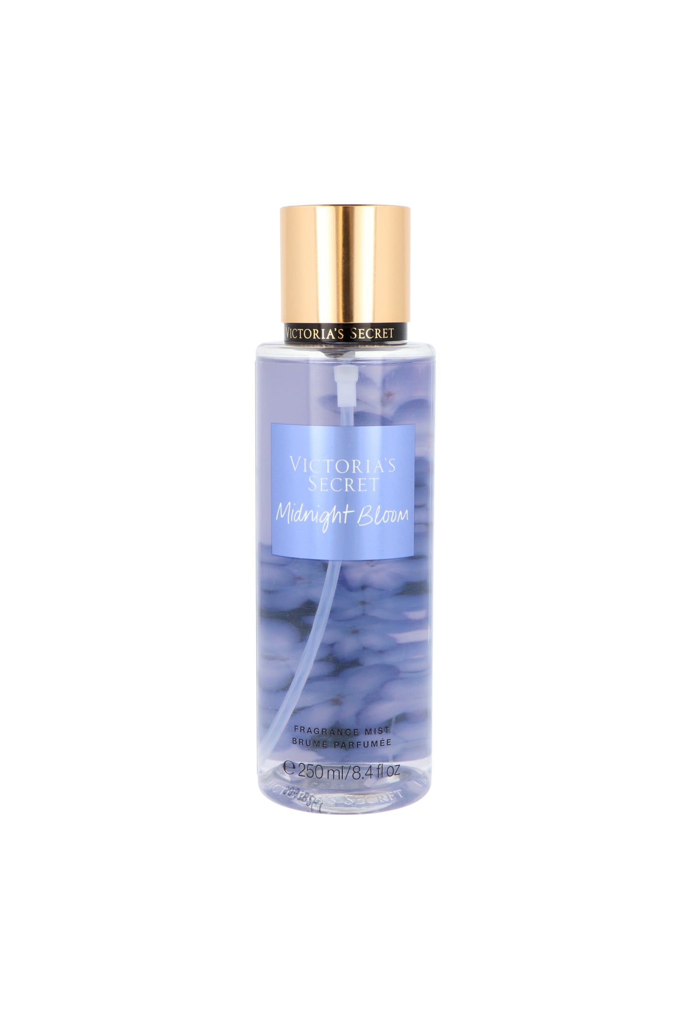 Victoria's Secret Midnight Bloom Körperspray 250 ml