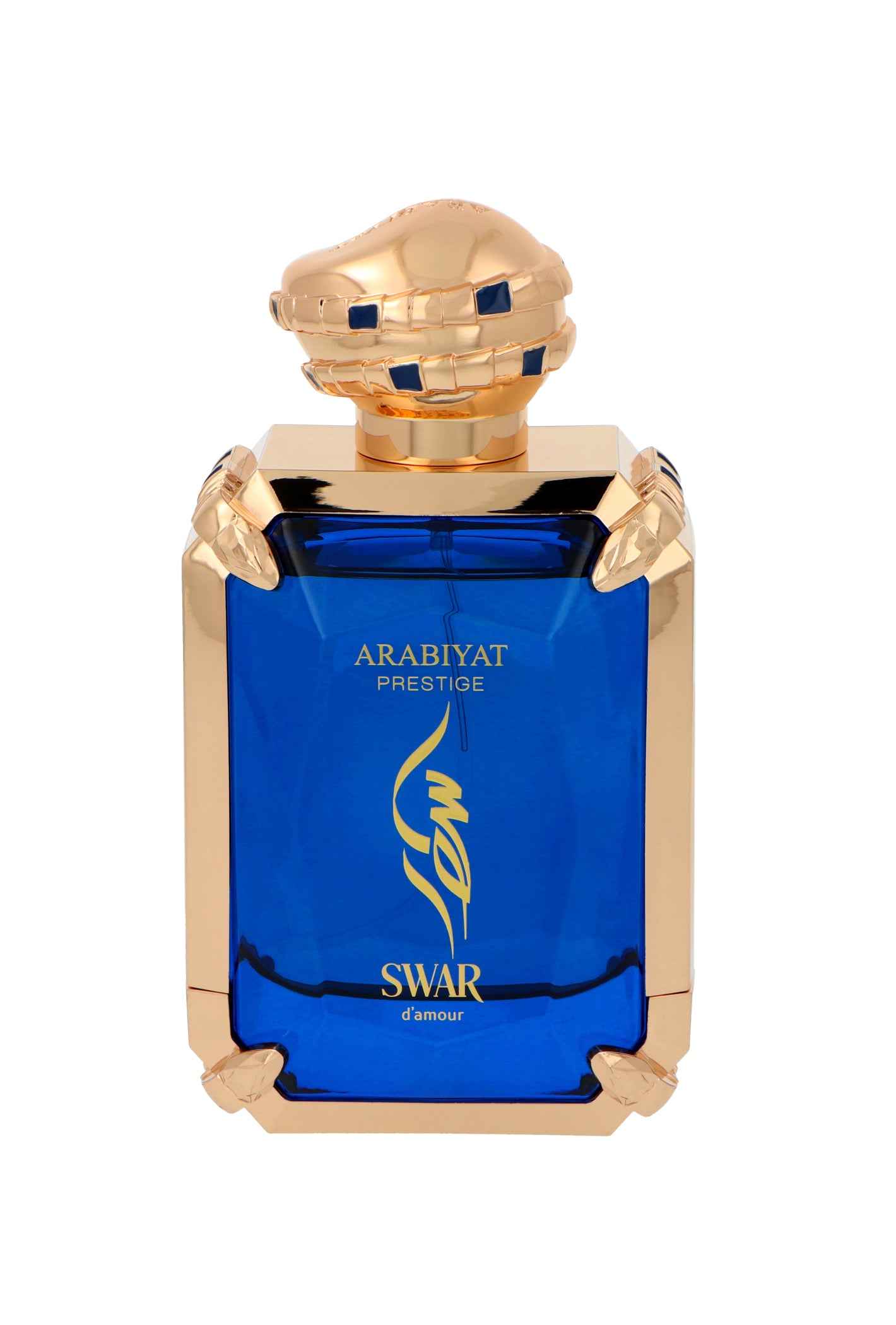 Arabiyat Prestige Swar D`Amour Edp 100ml