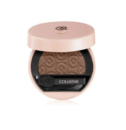 Collistar Impeccabile Compact Eyeshadow 420 Cocoa Matte 3g
