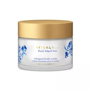 Rituals Amsterdam Collection Body Cream 220ml