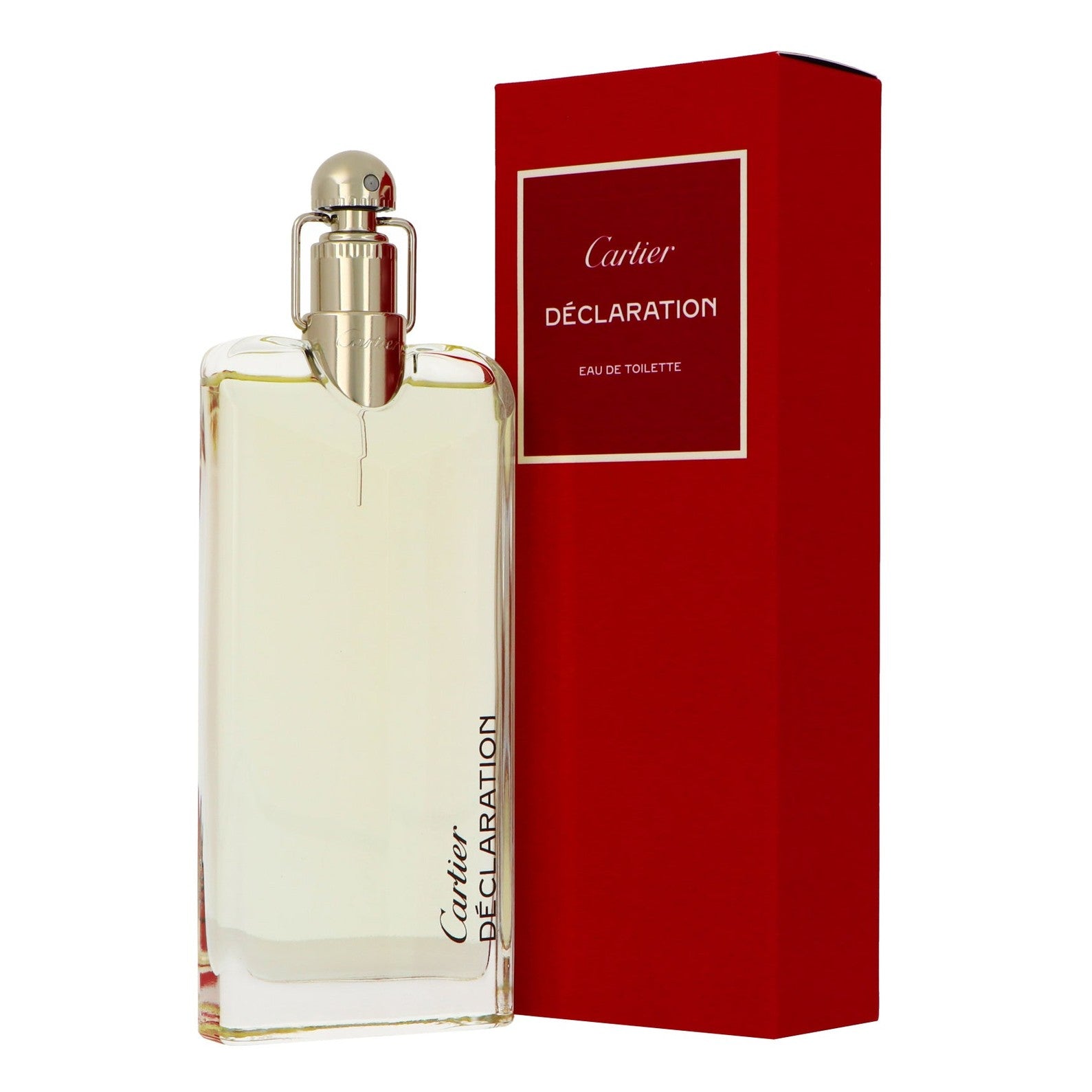 Cartier Declaration Edt 100ml