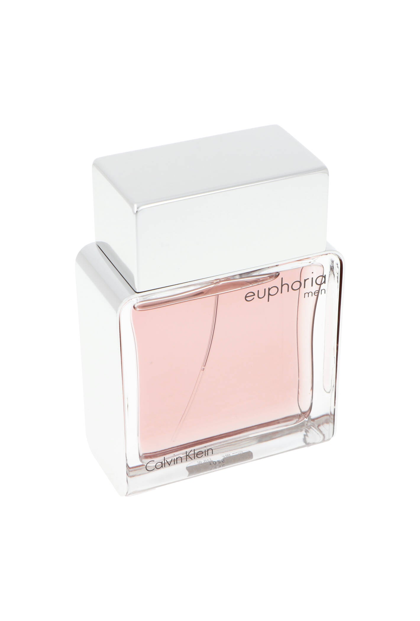 Calvin Klein Euphoria Men Edt 100ml