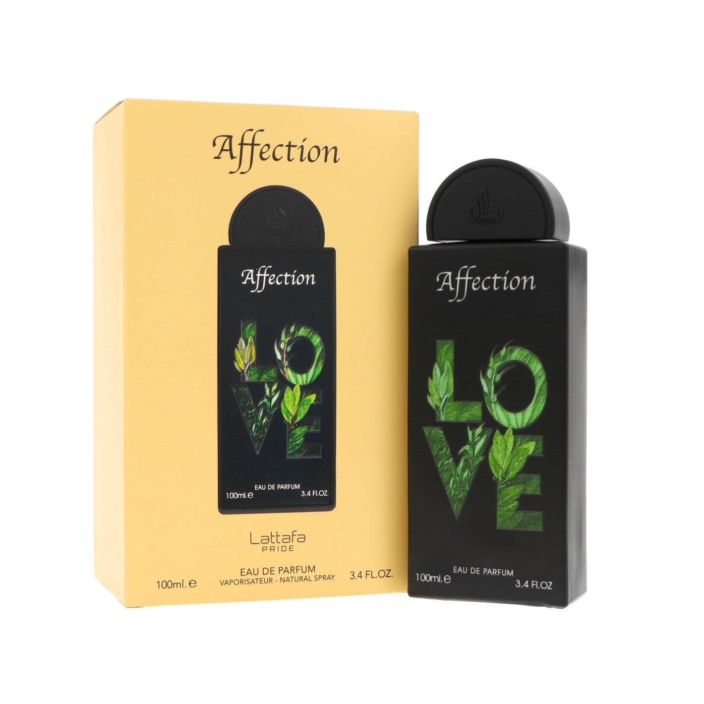 Lattafa Pride Affection EdP 100ml
