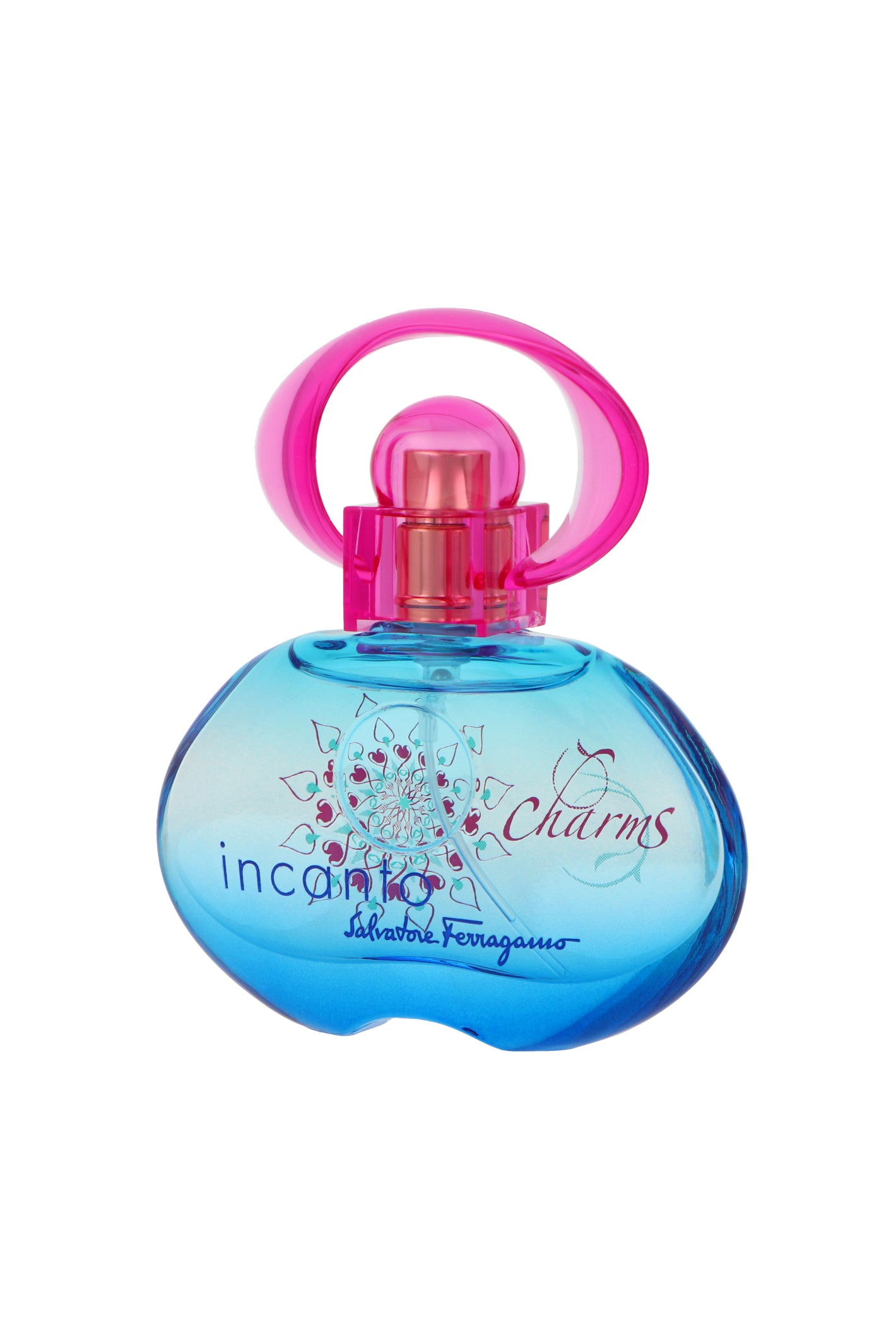 Salvatore Ferragamo Incanto Charms Edt 30ml