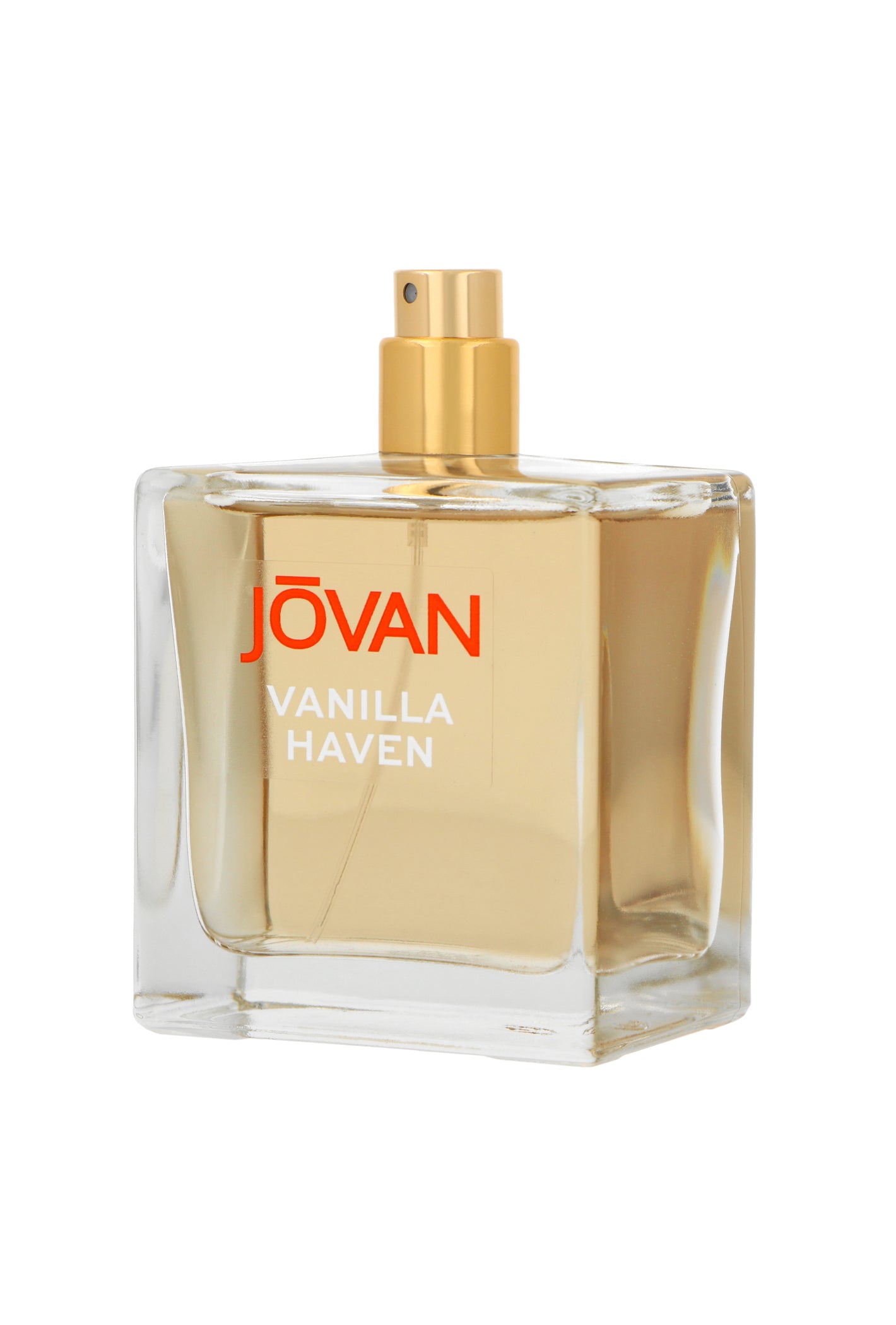 Tester Jovan Vanilla Haven Edp 100ml