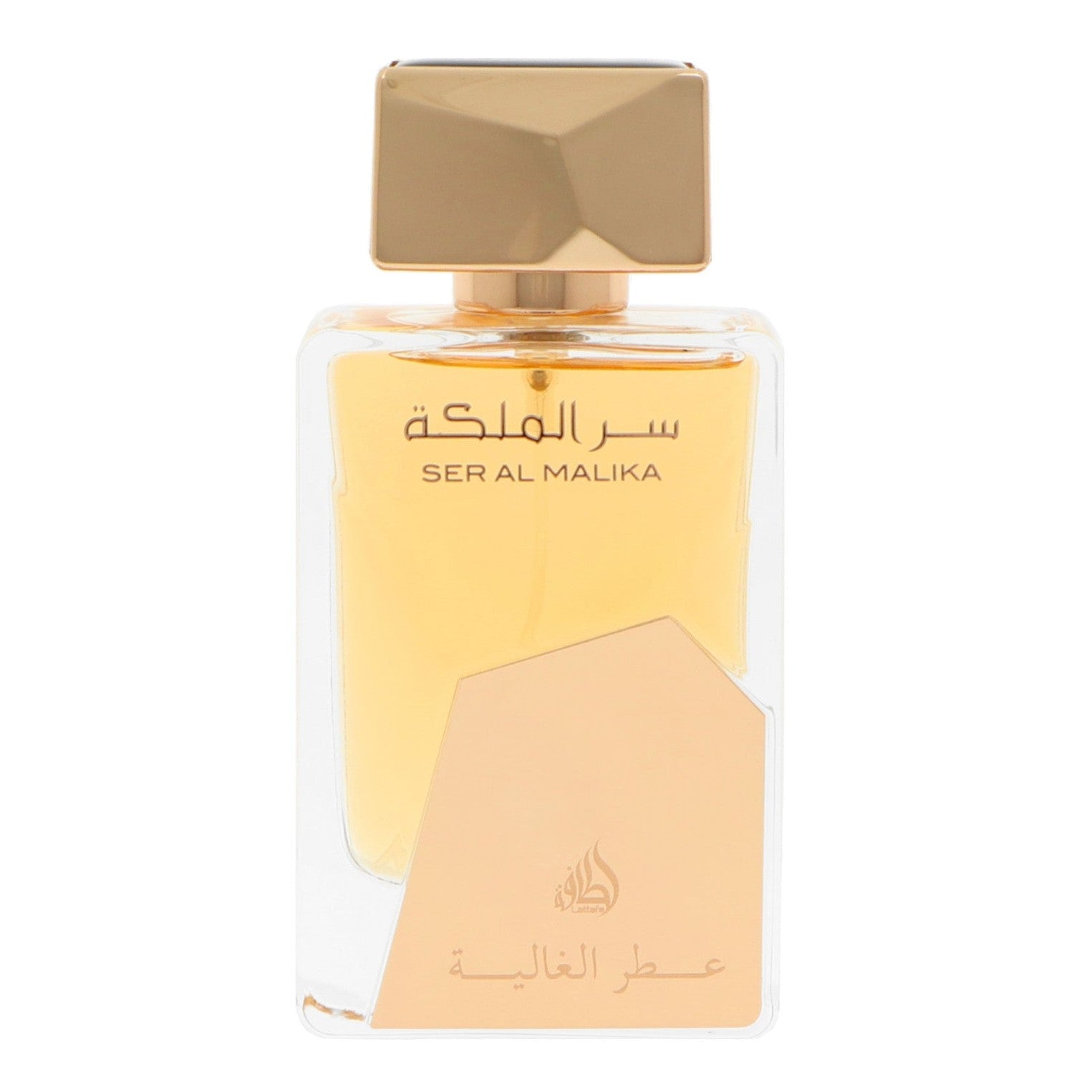 Lattafa Ser Al Malika Edp 100ml