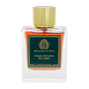 Paris Corner Ministry Of Oud Thailand Oud In Cairo Edp 100ml