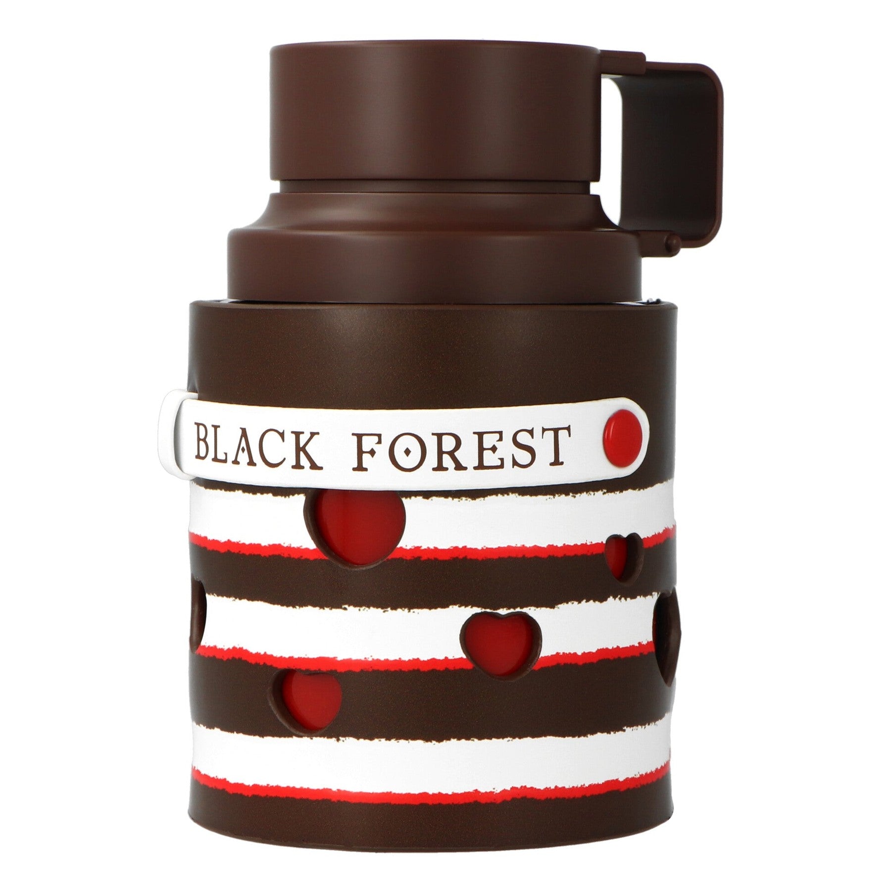 Armaf Odyssey Black Forest EdP 100ml