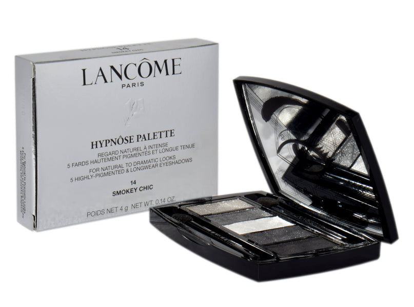 Lancome Hypnose Palette 5 Couleurs N 14 - Smokey Chic 4g