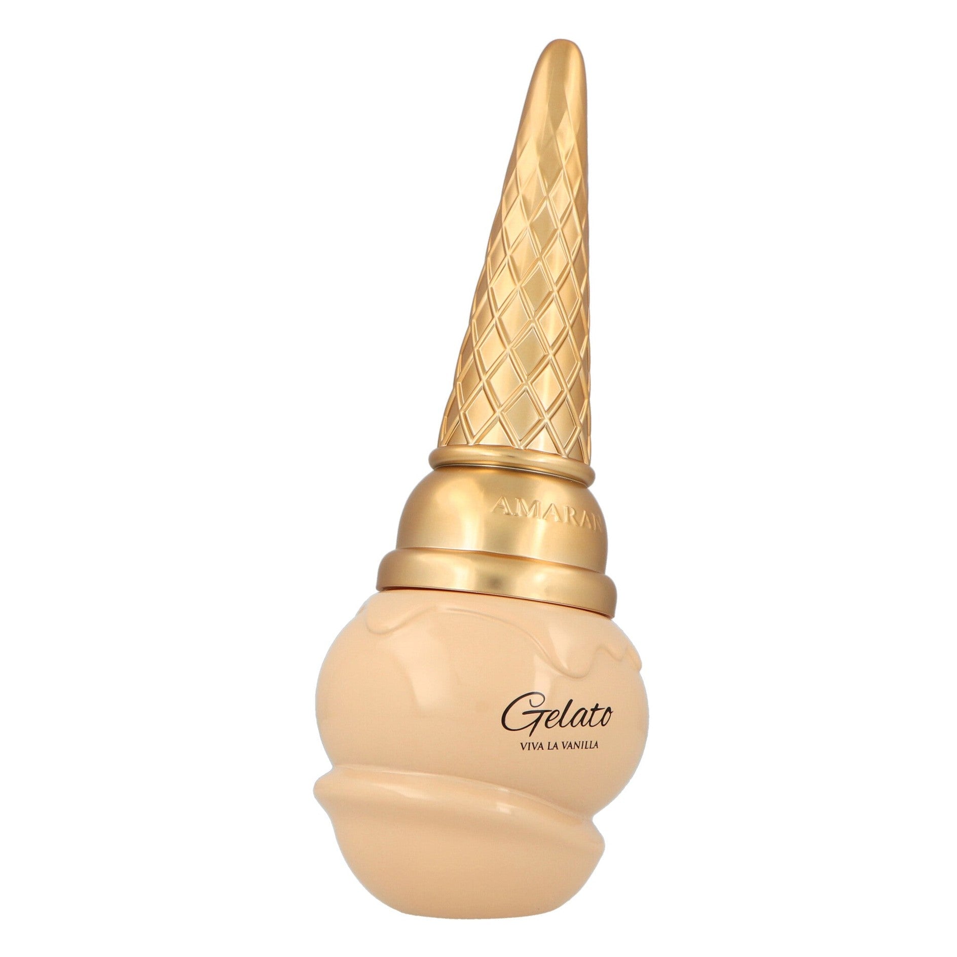 Amaran Exclusive Gelato Viva La Vanila Edp 100ml