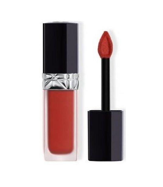 Dior Rouge Forever Liquid Lipstick 861 Forever Charm 6ml