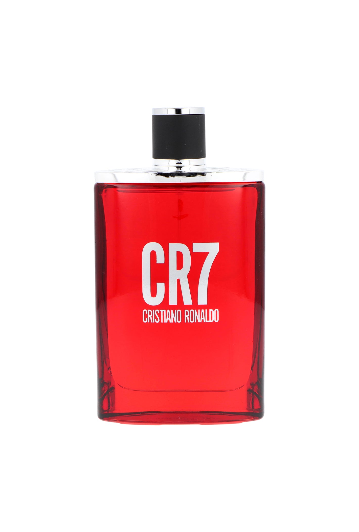 Cristiano Ronaldo CR7 Eau de Toilette 50 ml