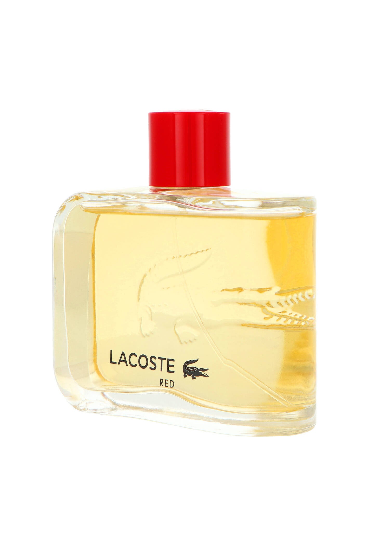 Lacoste Red 2022 Edt 125ml