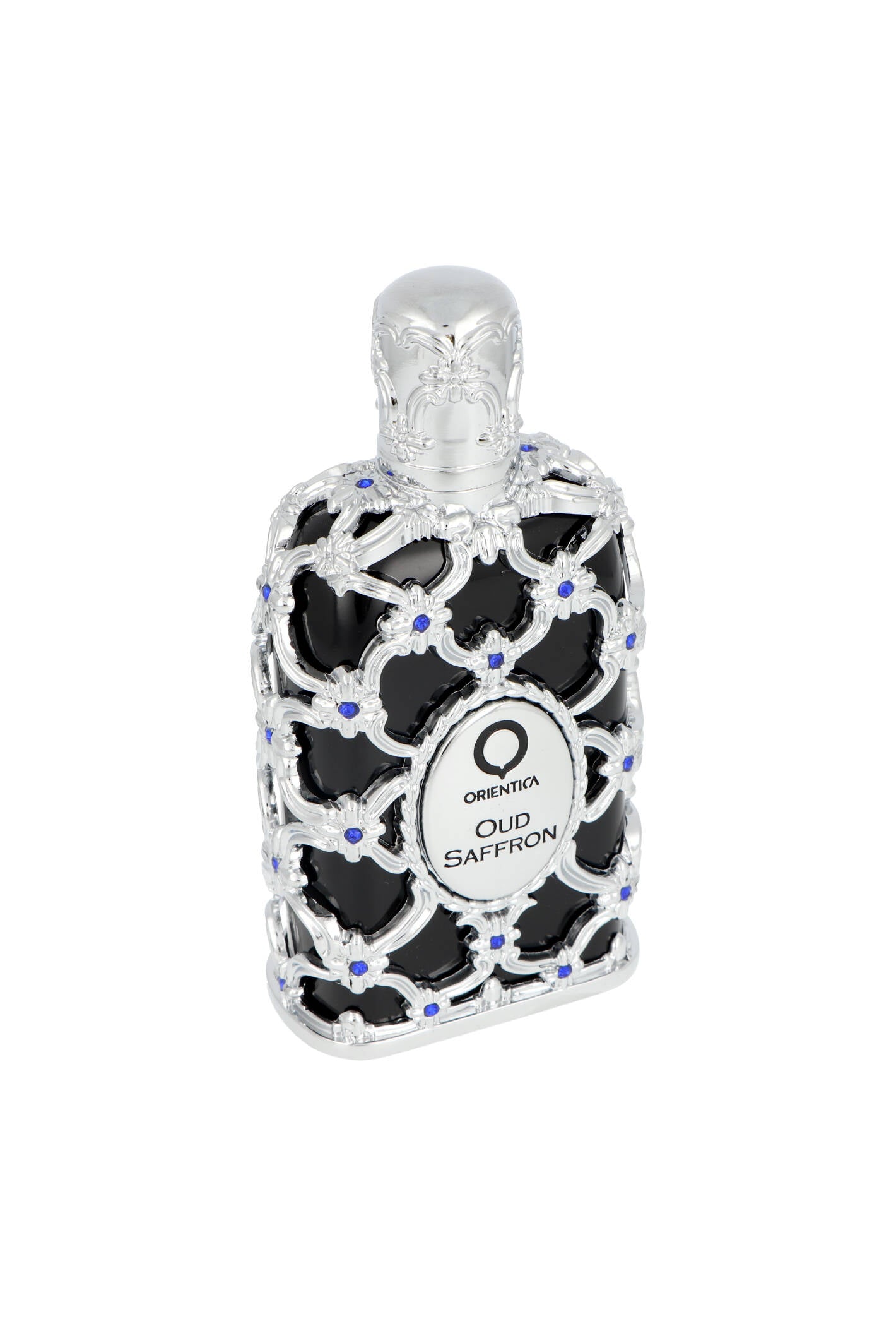 Orientica Luxury Collection Oud Saffron Edp 80ml