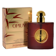 Yves Saint Laurent Opium Eau de Parfum 50 ml