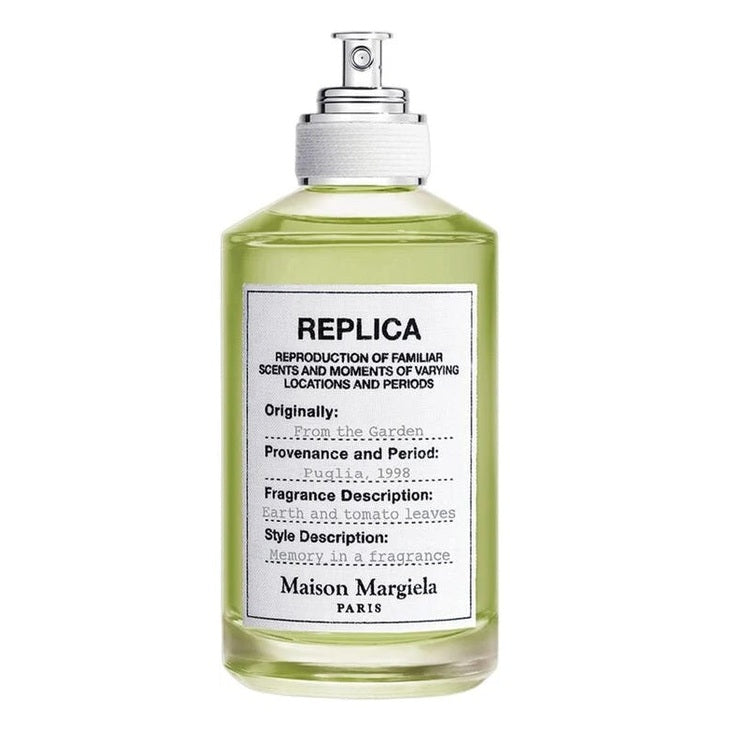 Maison Margiela Replica From The Garden Edt 100ml