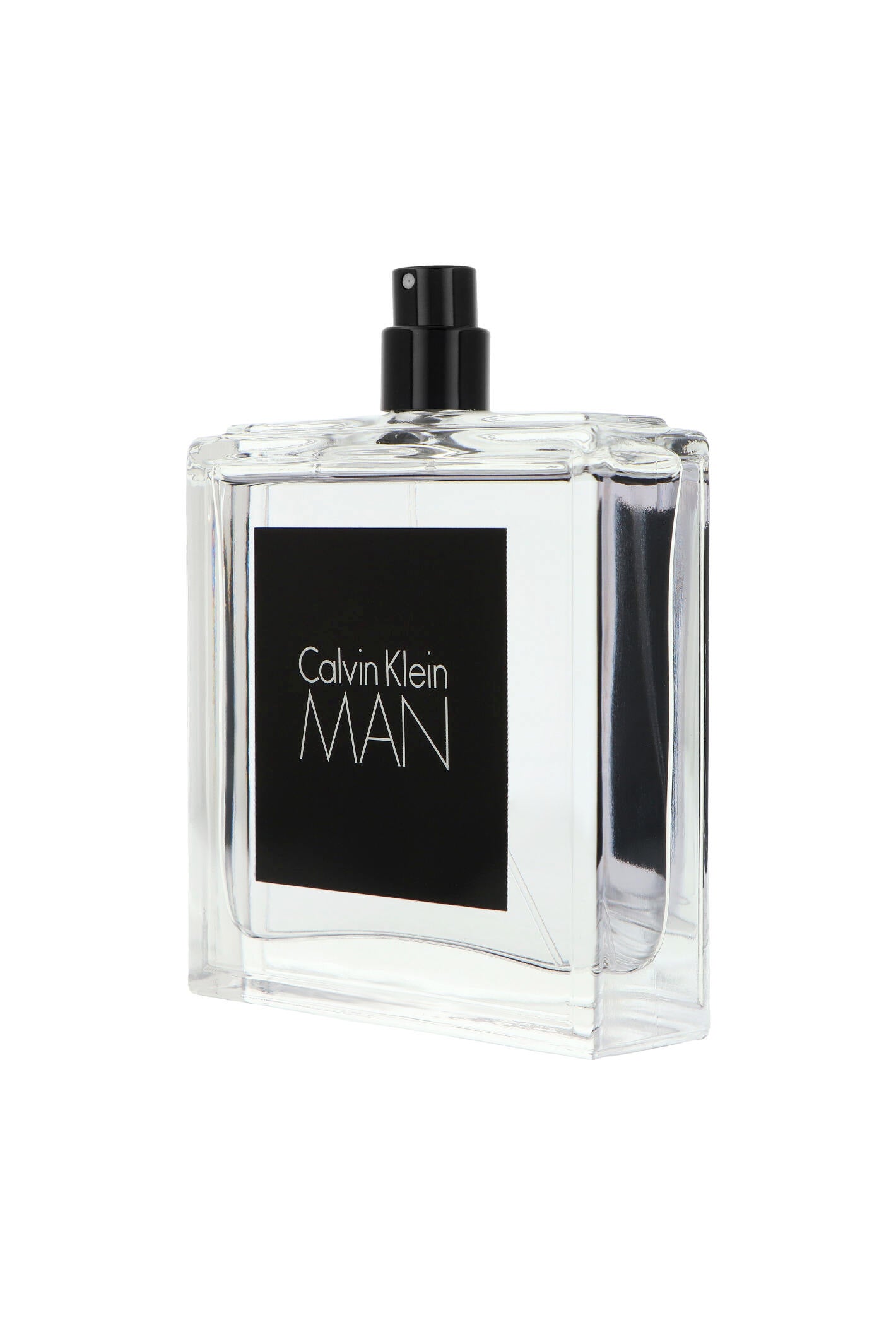 Tester Calvin Klein Man Edt 100ml