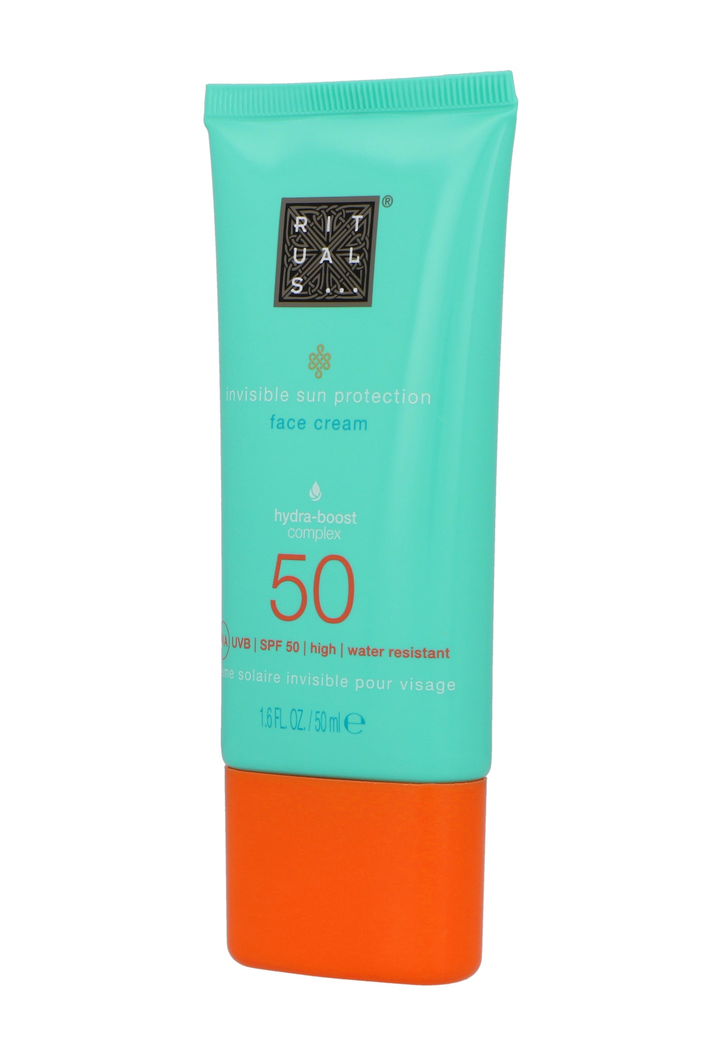 Rituals The Ritual Of Karma Sun Protection Face Cream SPF50+ 50ml