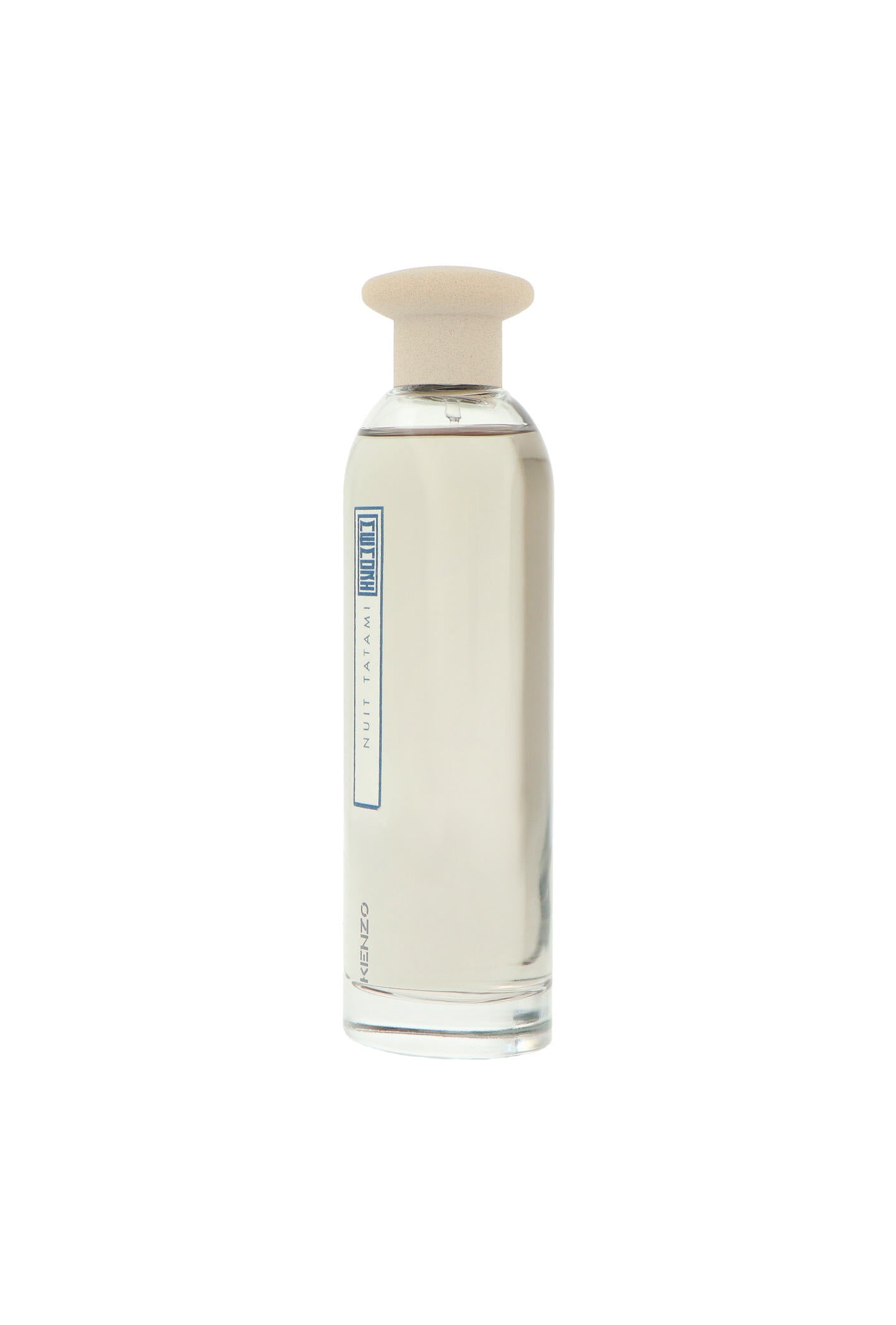 Tester Kenzo Memori Nuit Tatami Edp 75ml