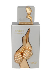Tester Arabiyat Prestige Revolt Uprising Edp 100ml