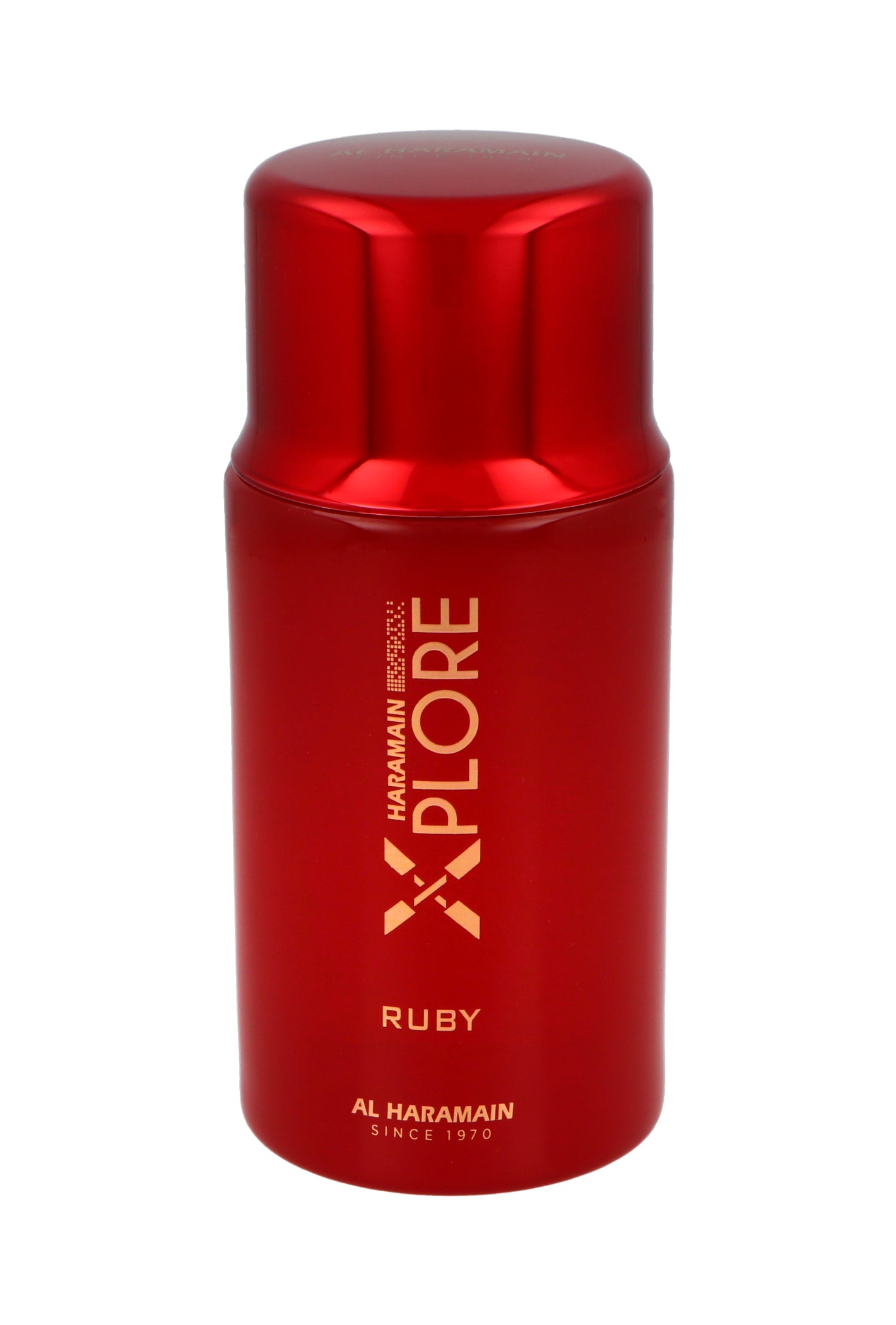 Al Haramain Xplore Ruby Edp 100ml
