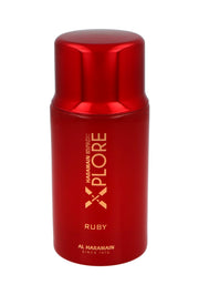 Al Haramain Xplore Ruby Edp 100ml