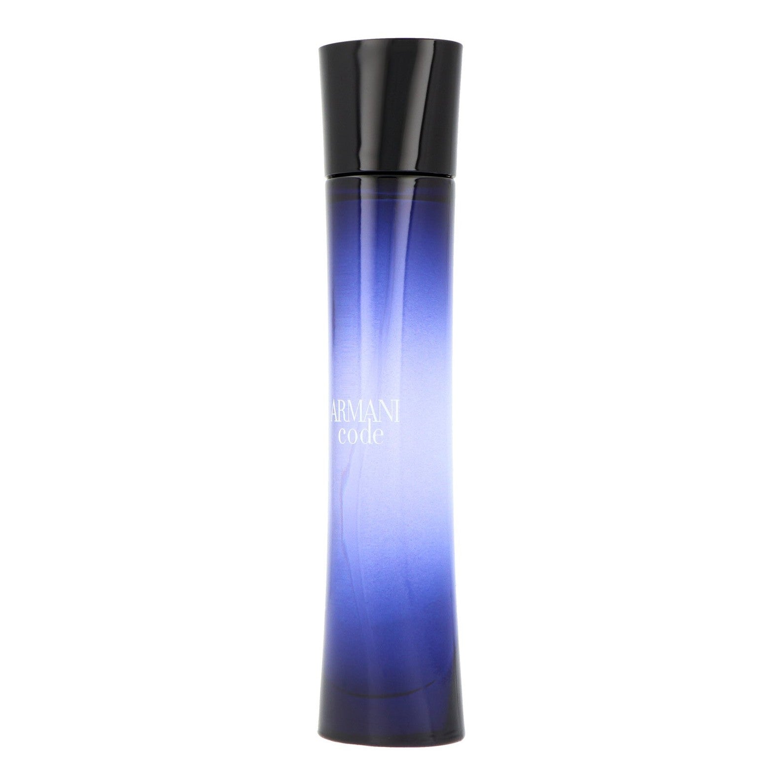 Tester Armani Code Woman Edp 75ml