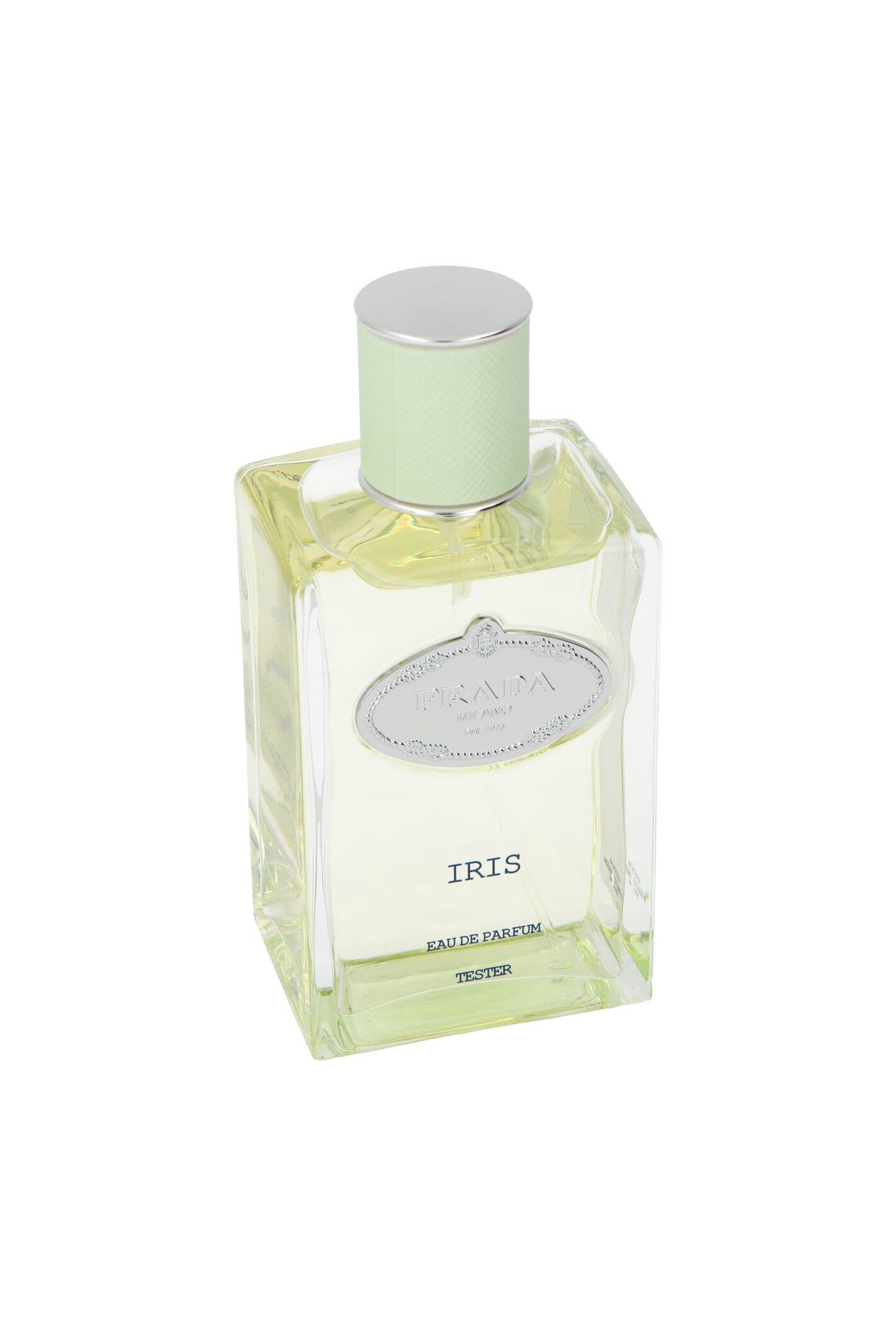Tester Prada Infusion D`Iris Edp 100ml (2015)