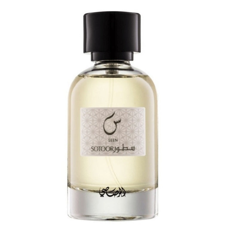 Rasasi Sotoor Seen Edp 100ml