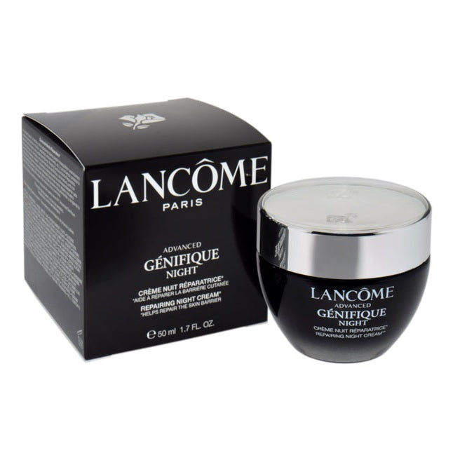 Lancome Advanced Genifique Night Repairing Night Cream 50ml