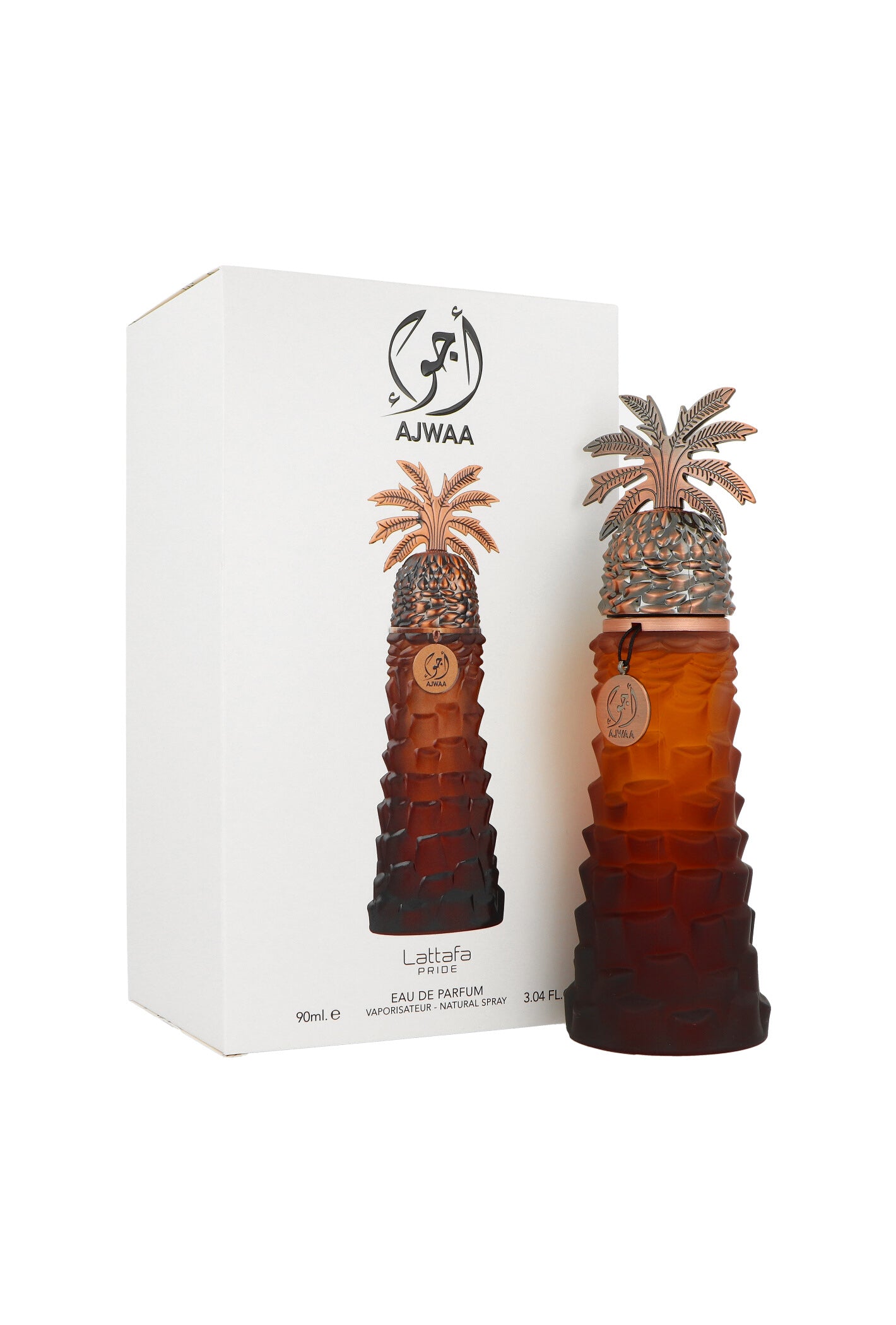 Lattafa Pride Ajwaa Edp 90ml