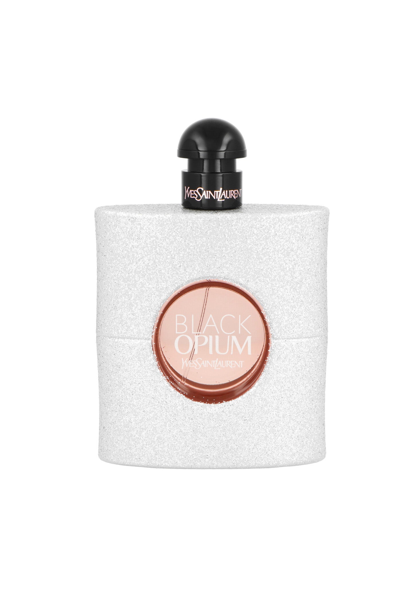 Yves Saint Laurent Black Opium Glitter Edp 90ml