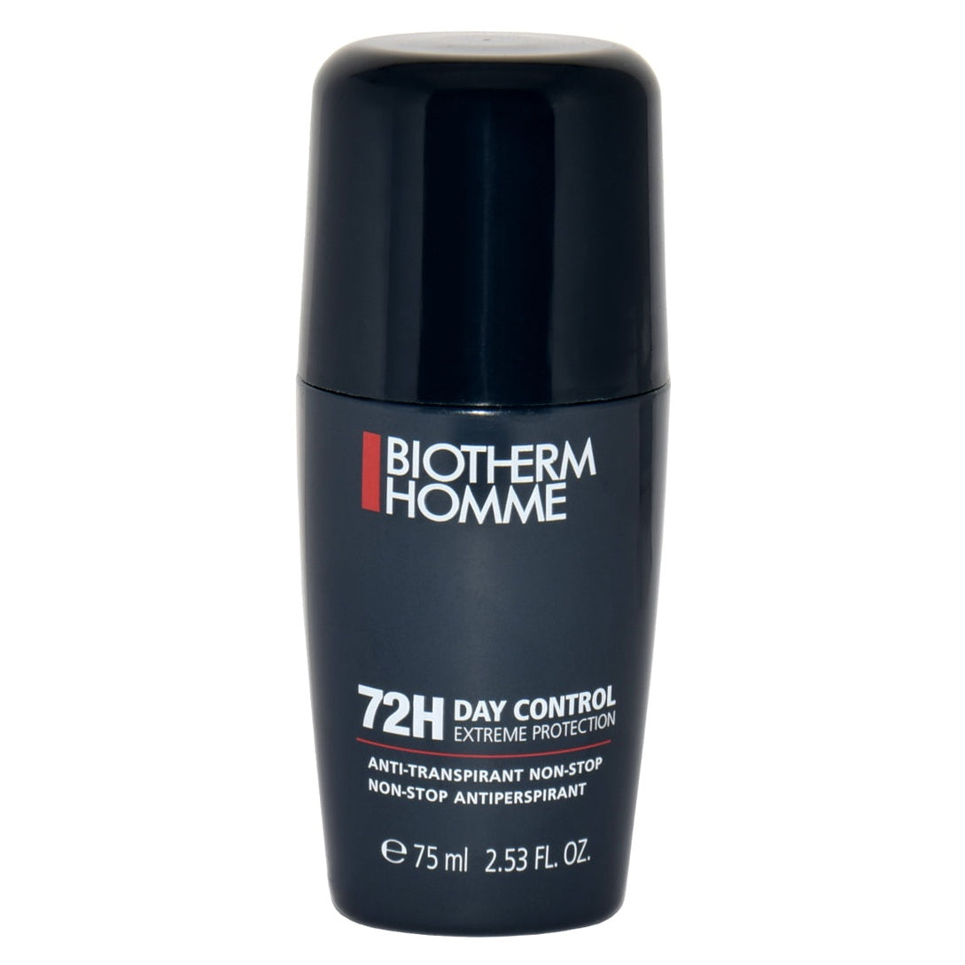 Biotherm Homme Day Control Deodorant 72H Antitranspirant Deo Roll-On 75ml