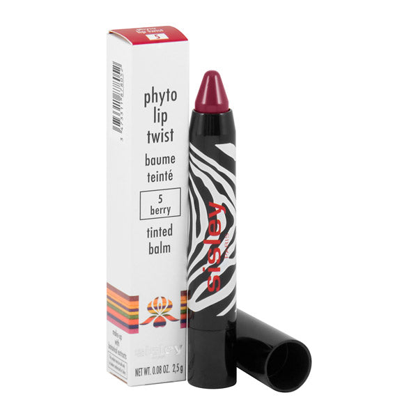 Sisley Phyto Lip Twist 5 Berry 2,5g
