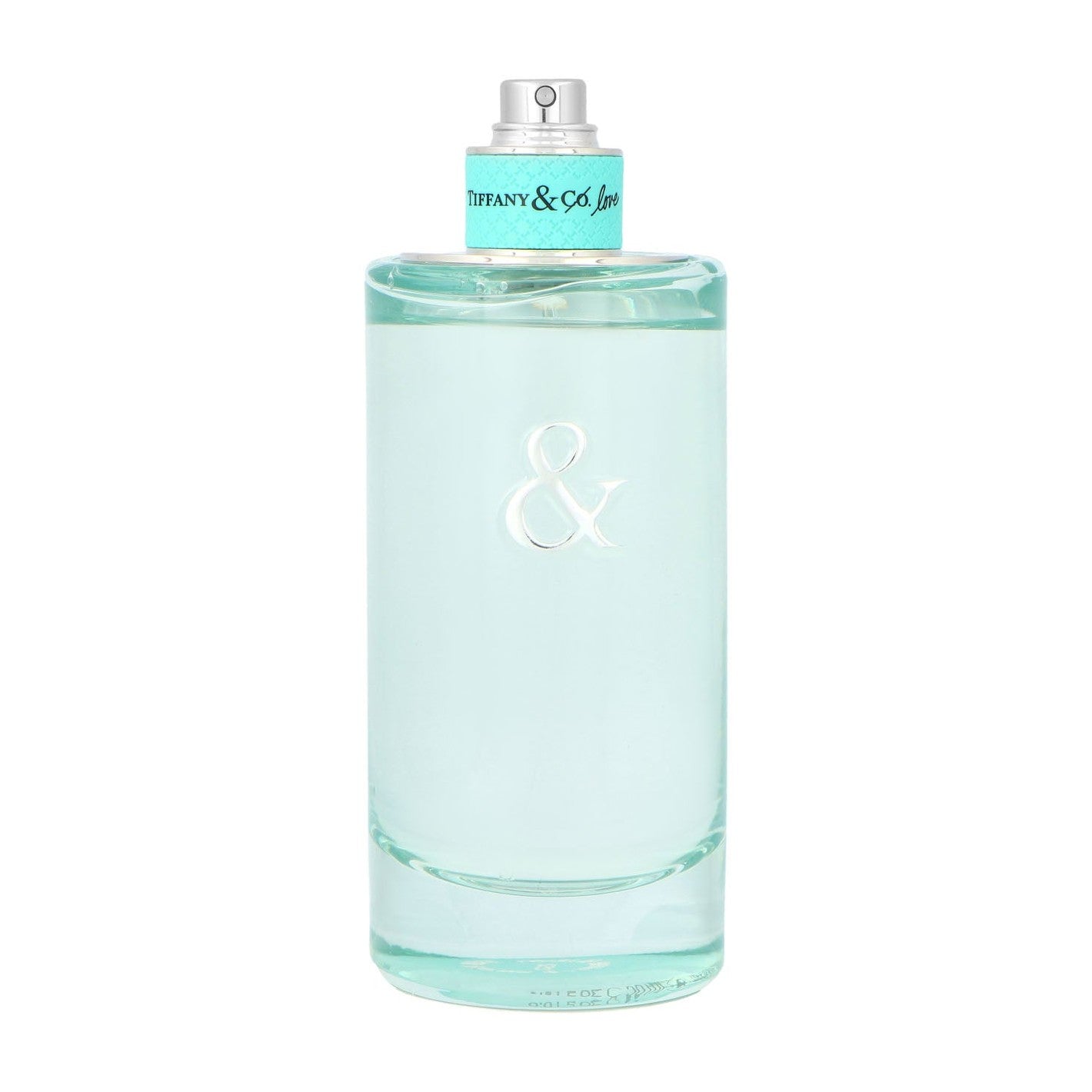 Tester Tiffany & Co Tiffany & Love For Her Edp 90ml