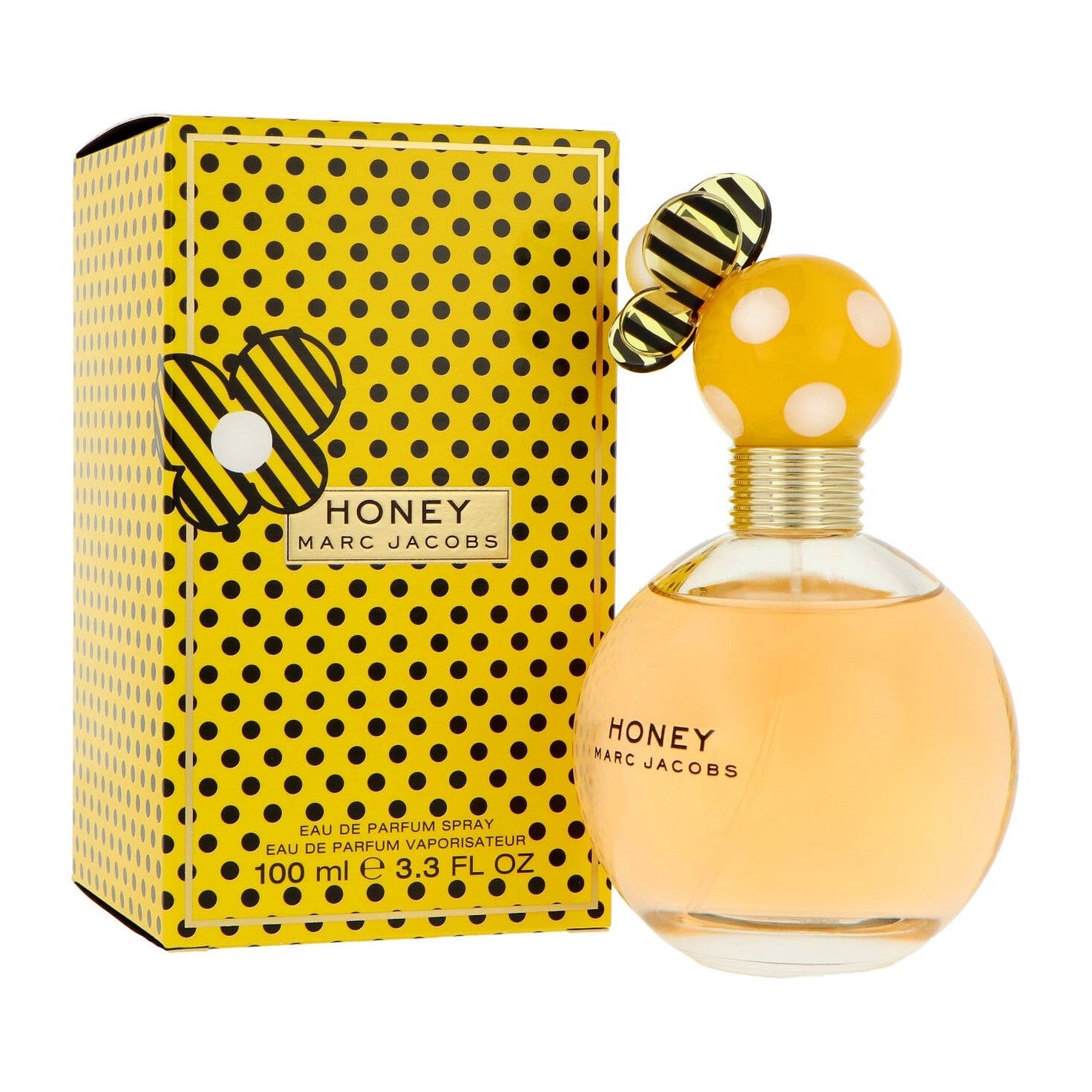 Marc Jacobs Honey Edp 100ml