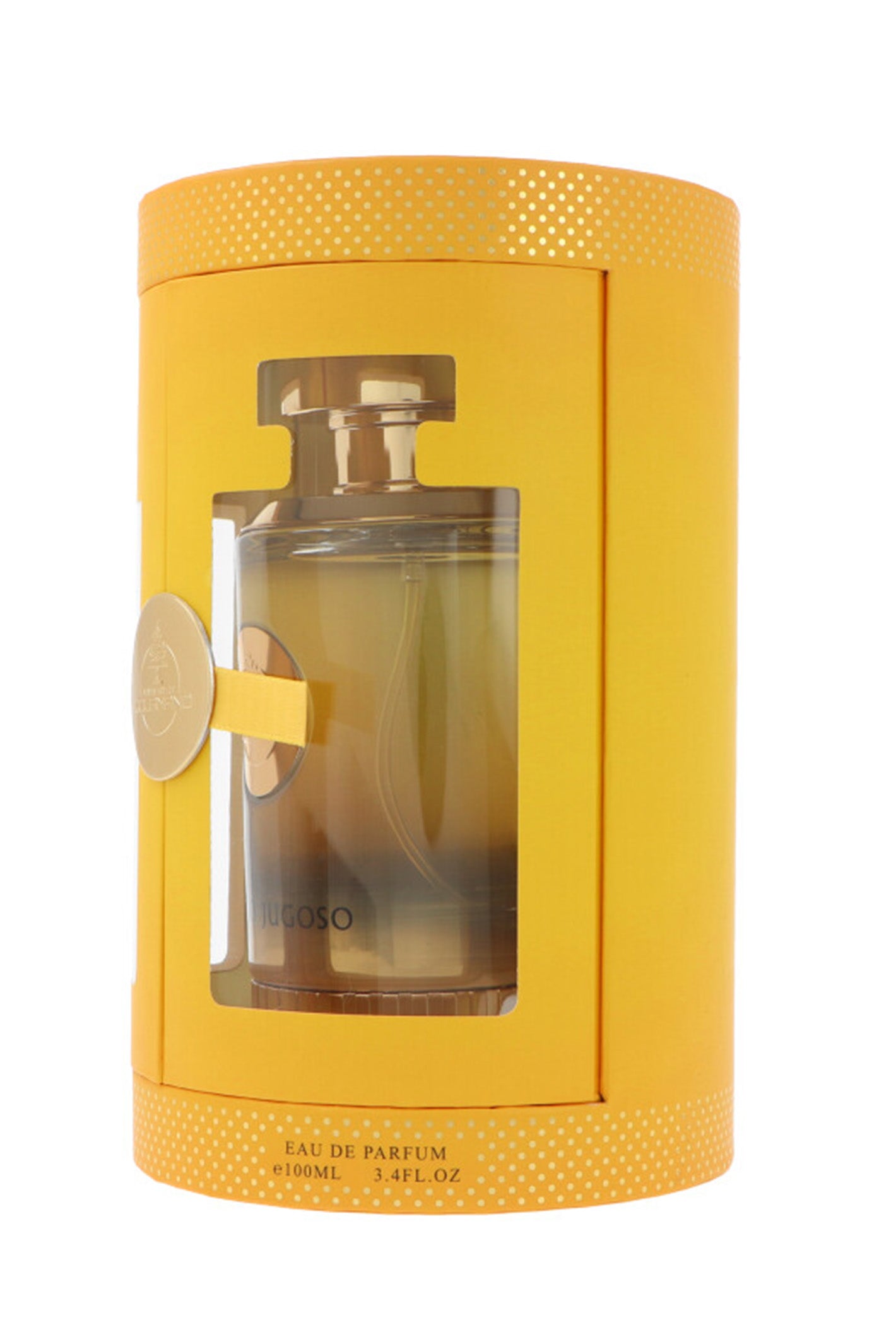 Paris Corner Ministry of Gourmand Mango Jugoso Edp 100ml