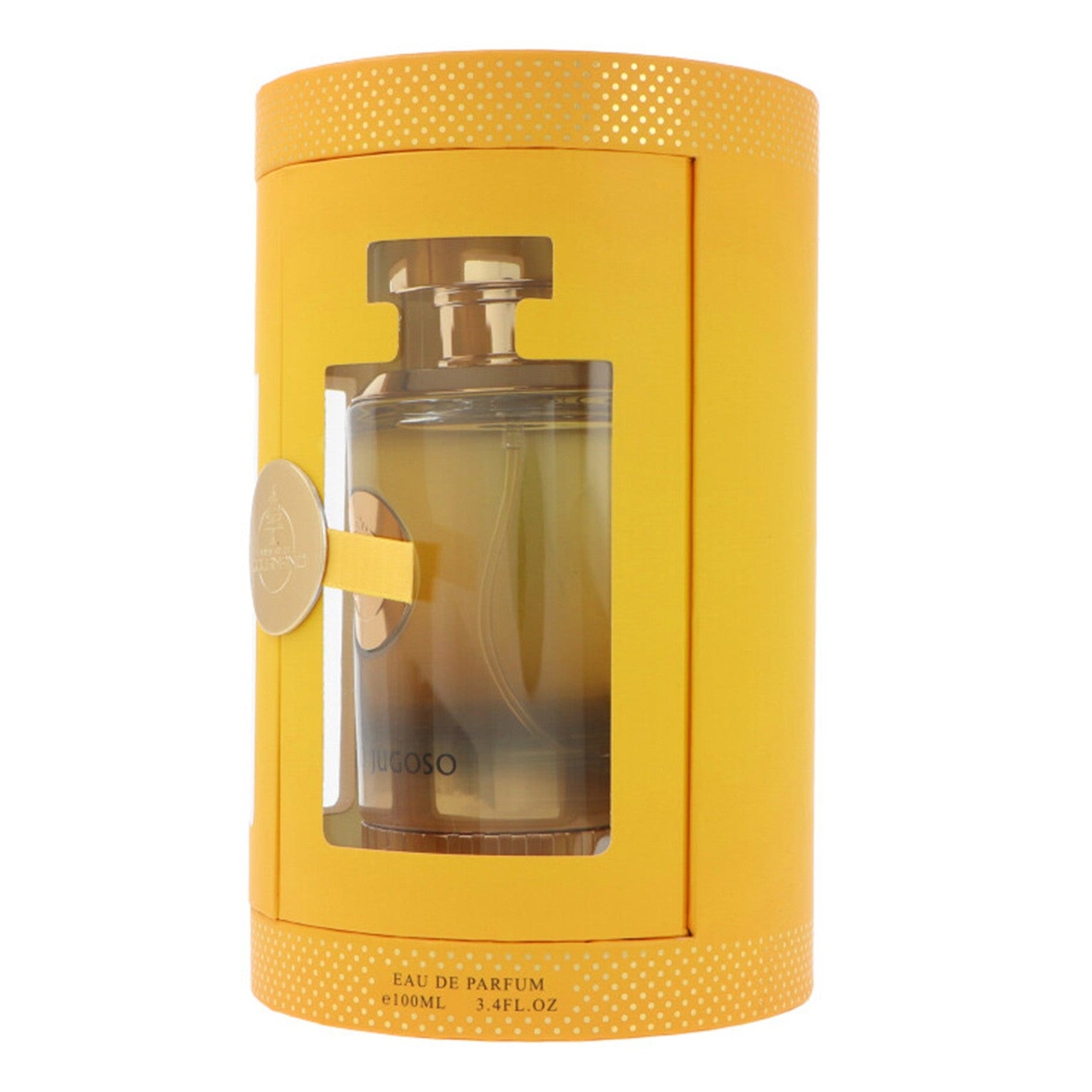Paris Corner Ministry of Gourmand Mango Jugoso Edp 100ml