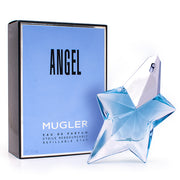 Mugler Angel Edp 25ml Refillable
