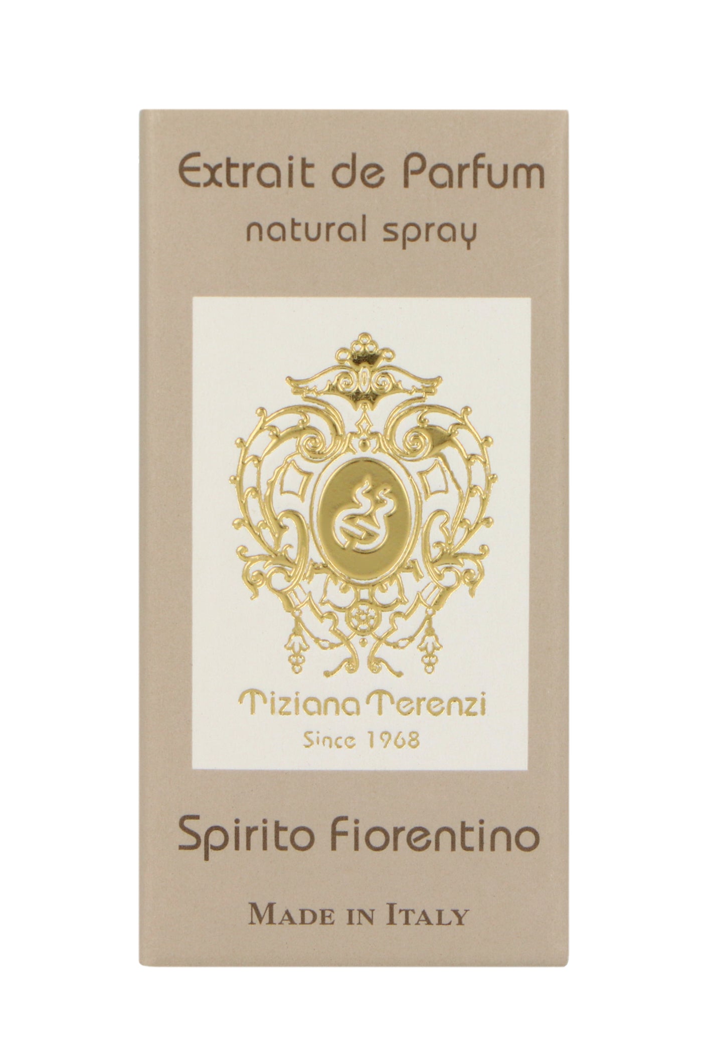 Próbka Tiziana Terenzi Luna Collection Spirito Fiorentino Extrait de Parfum 1,5ml