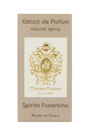 Próbka Tiziana Terenzi Luna Collection Spirito Fiorentino Extrait de Parfum 1,5ml
