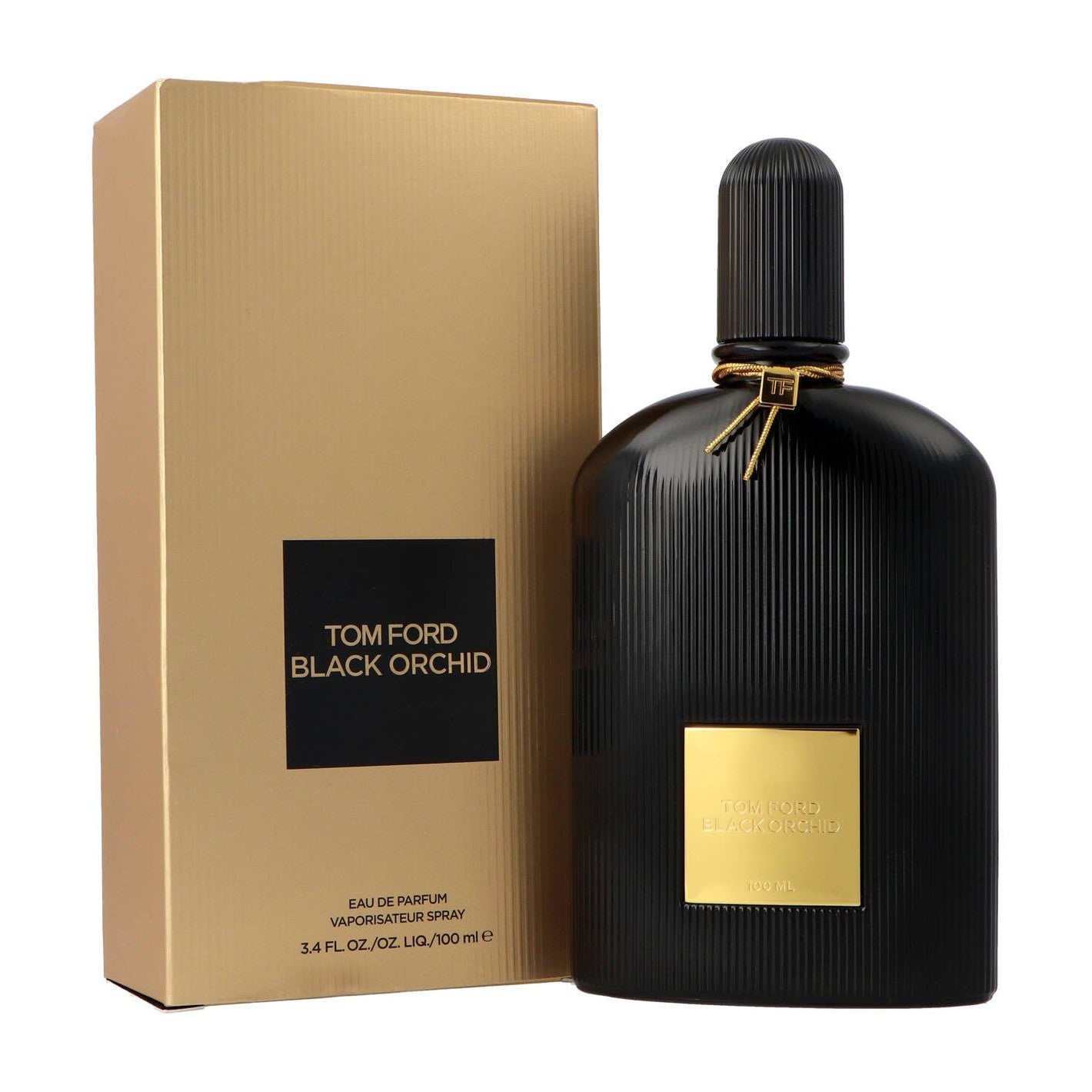 Tom Ford Black Orchid Edp 100ml