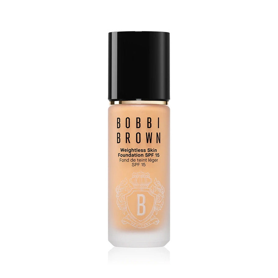 Bobbi Brown Weightless Skin Foundation Spf 15 Cool Natural 30ml