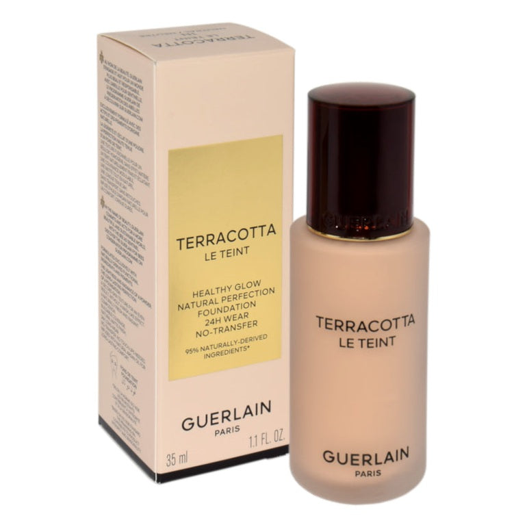 Guerlain Terracotta Le Teint Foundation 1N 35ml