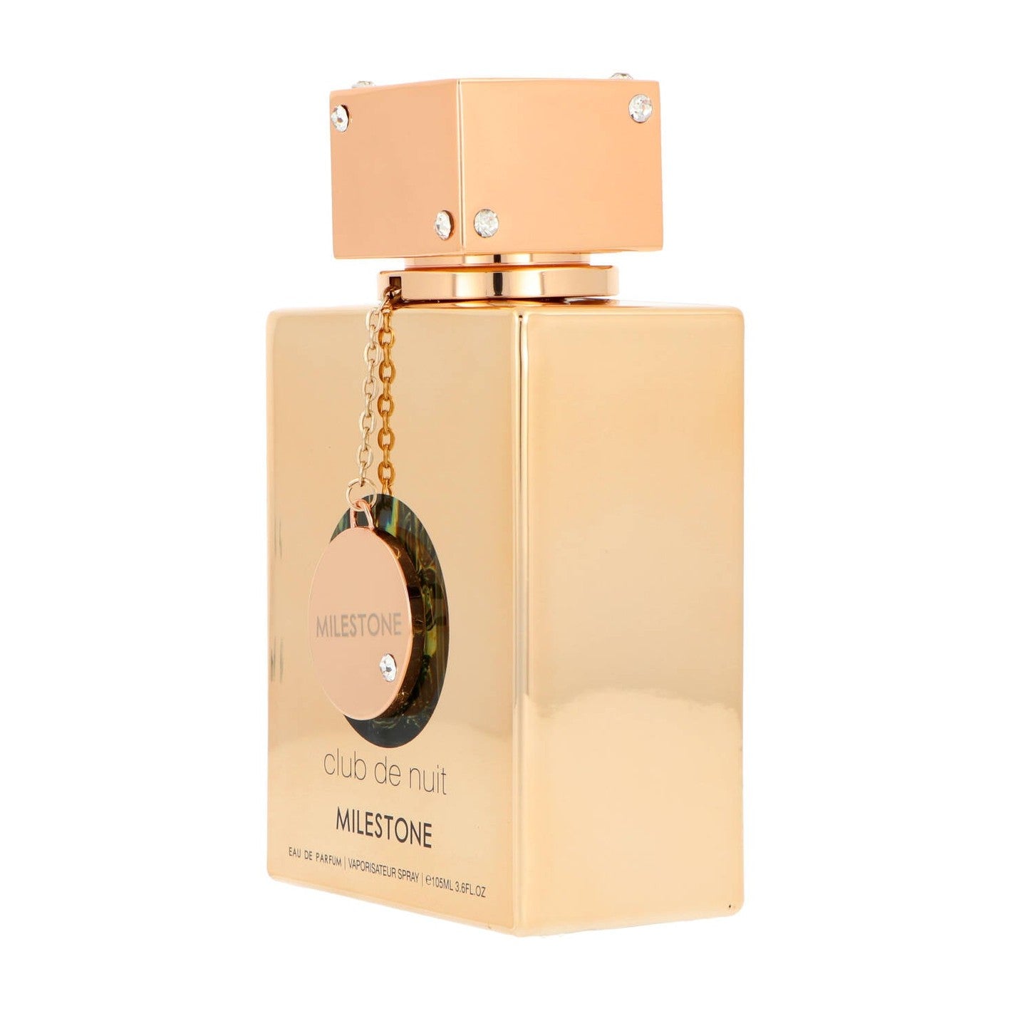 Armaf Club de Nuit Milestone Edp 105ml