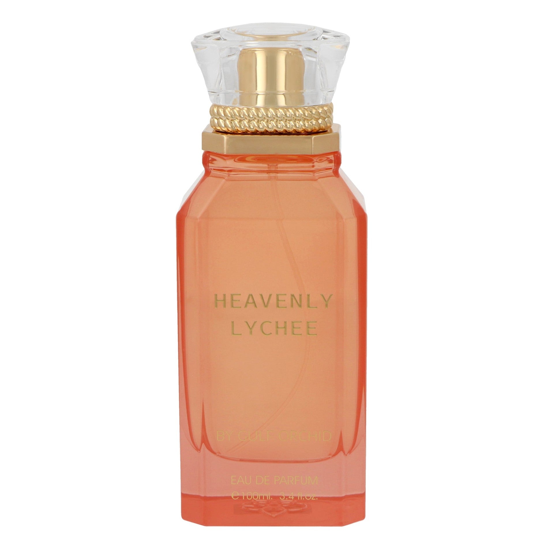 Gulf Orchid Heavenly Lychee Edp 100ml