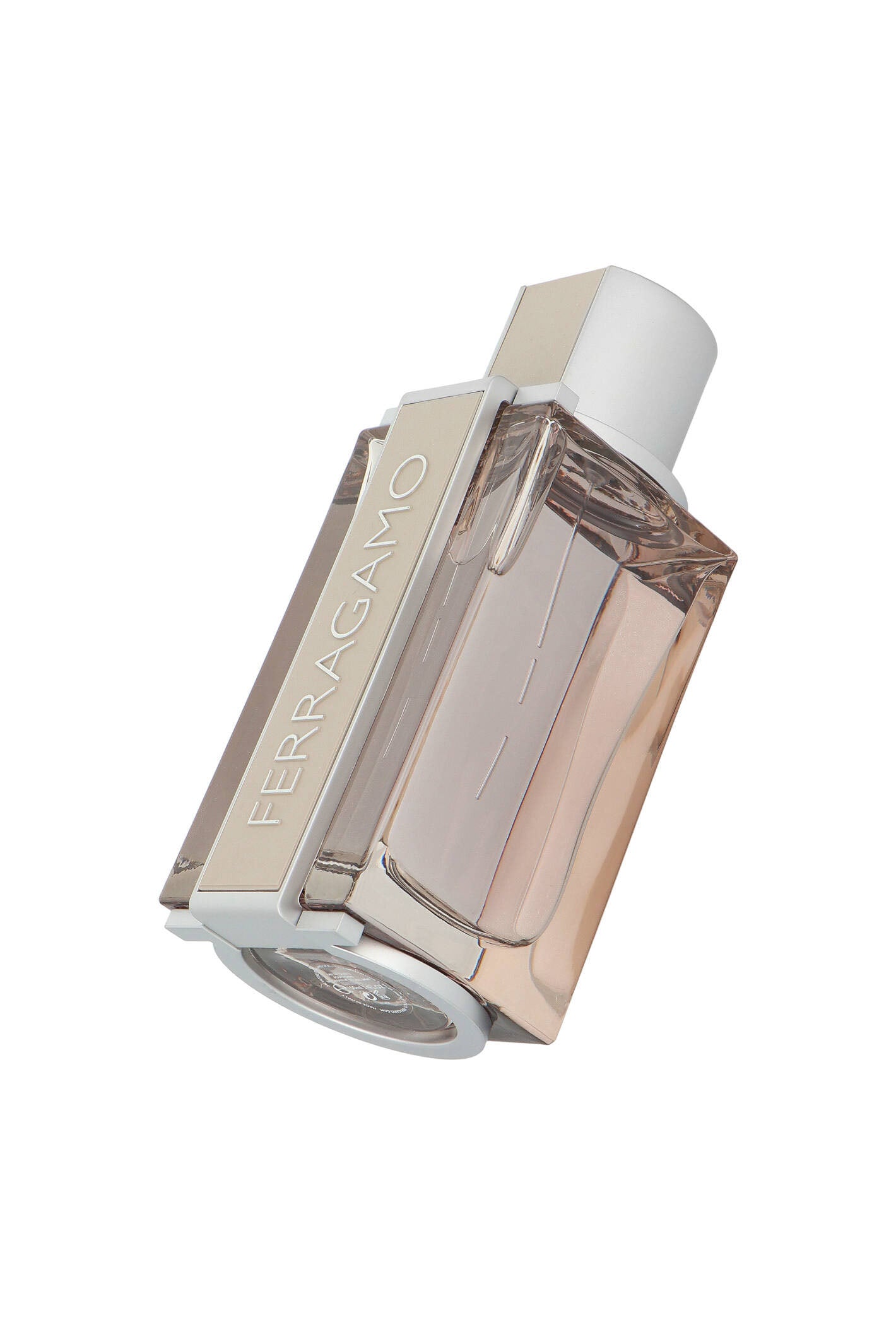 Salvatore Ferragamo Ferragamo Bright Leather Edt 100ml