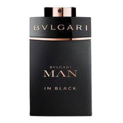 Tester Bvlgari Man In Black Edp 100ml