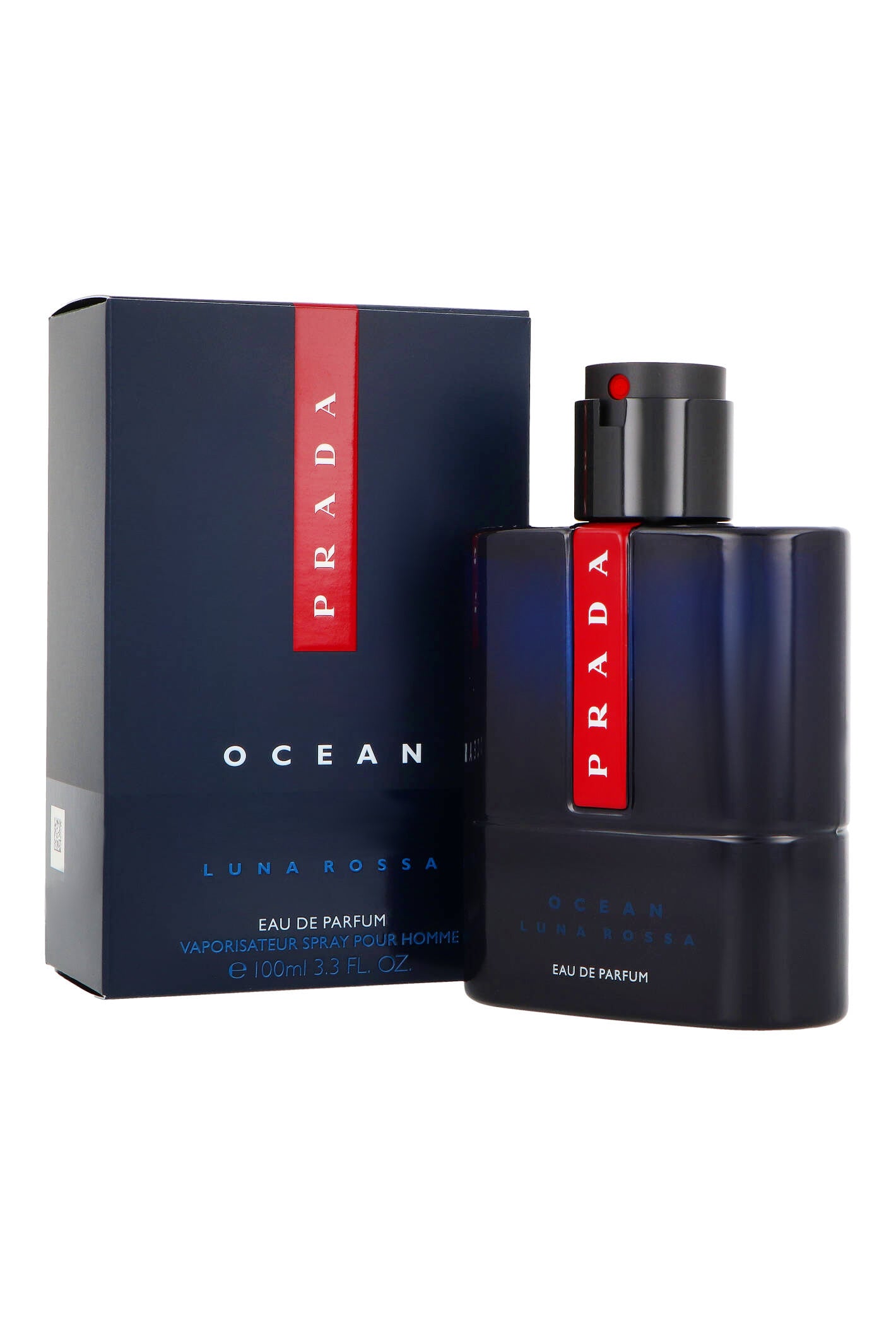 Prada Luna Rossa Ocean Eau de Parfum 100 ml
